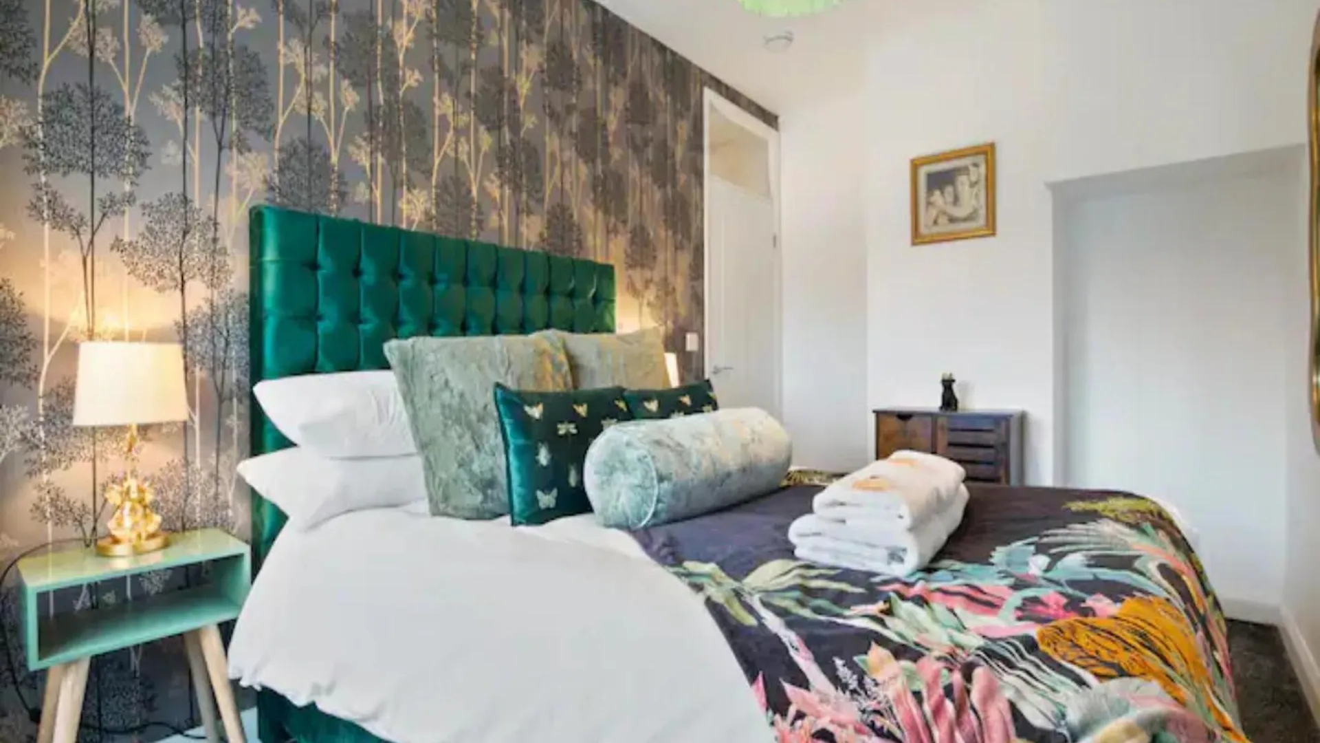 Casa vacanze Retreat On The Green Pass The Keys York Regno Unito