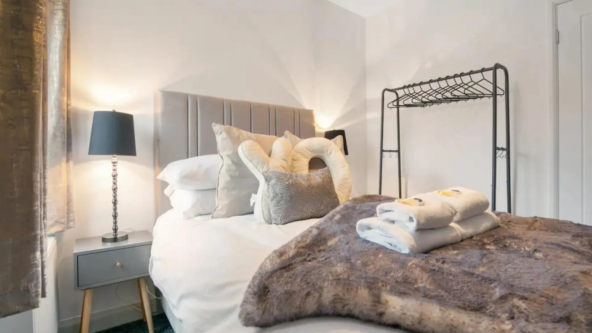 Ferienhaus Retreat On The Green Pass The Keys York