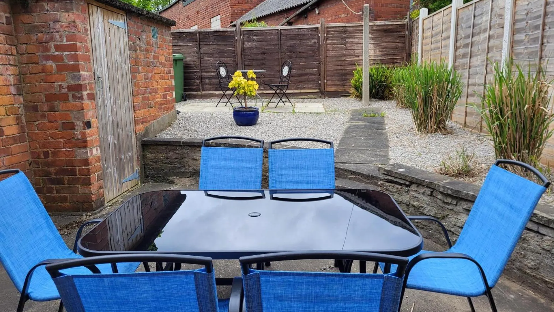 Retreat On The Green Pass The Keys York Großbritannien
